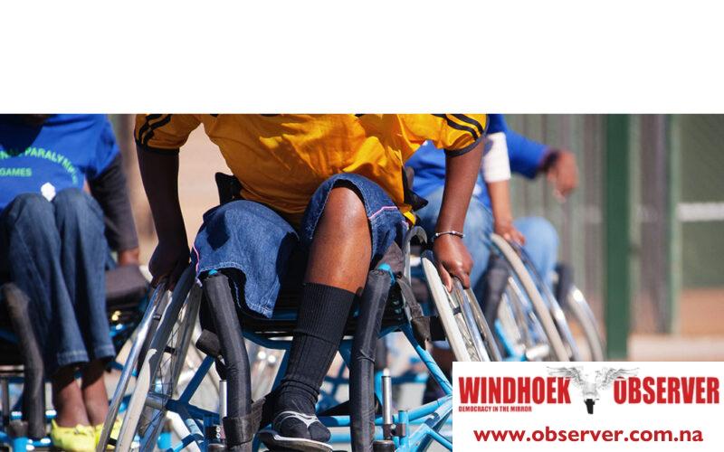 Namibian education system disadvantages disabled children -PAP