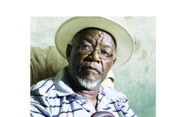 OBSERVER COASTAL | Eviction battle at Doros Camp in disarray after Seibeb’s removal