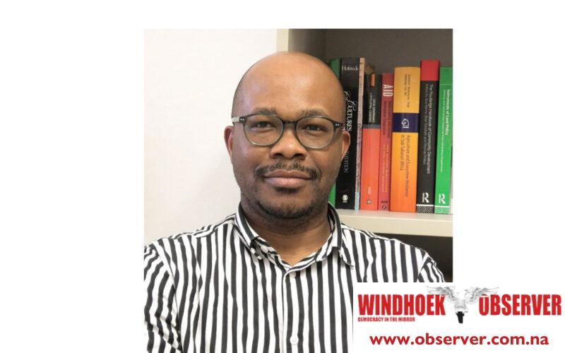 Stopping the ‘Disneyfication’ of Namibia 