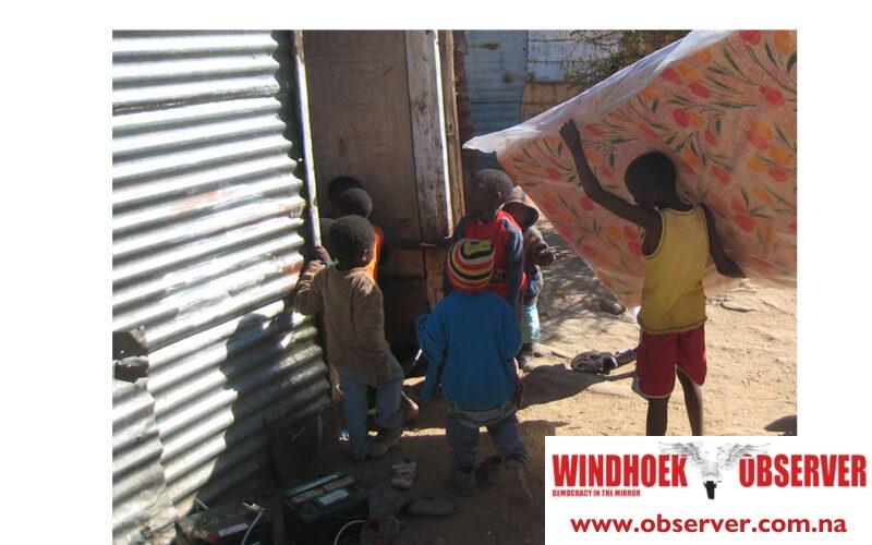 Orphanages excluded from grant increase