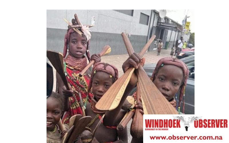 Tensions rise at Ondangwa National Youth Centre