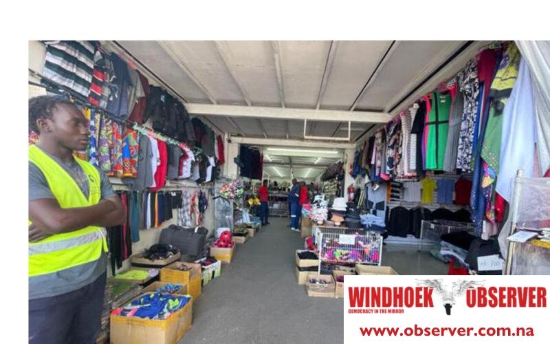 Chinatown shops struggle to comply with minimum wage