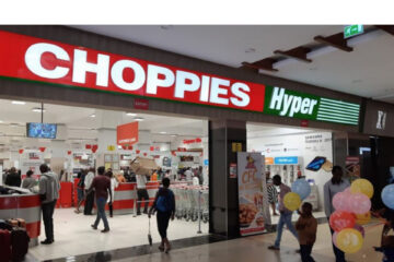 Choppies to open seven more shops