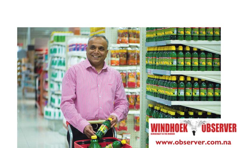 Choppies executives buy shares under long-term incentive scheme