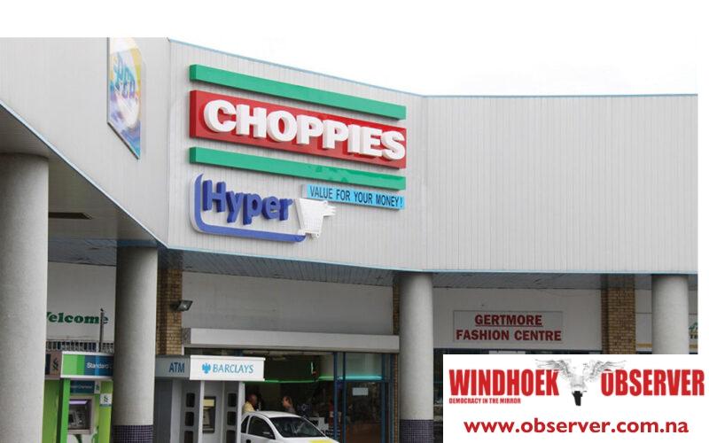 Local retail sector adds to Choppies’ regional profit pressures 