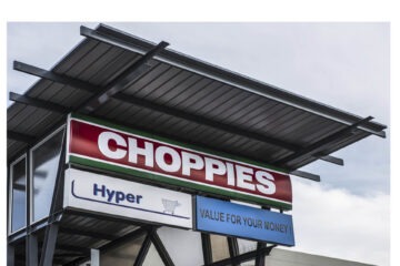 Namibia tax losses push up Choppies’ effective tax rate 