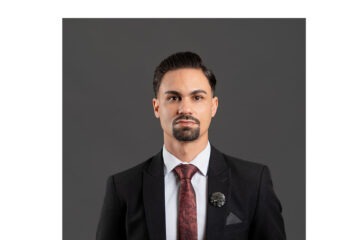 Rich tomorrows start with brave todays