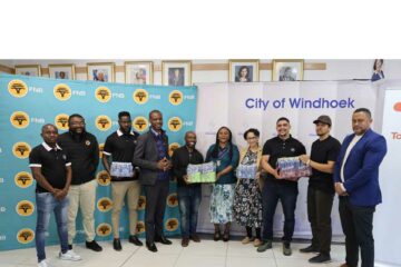 Windhoek hauls away 1 877 waste loads in clean-up effort