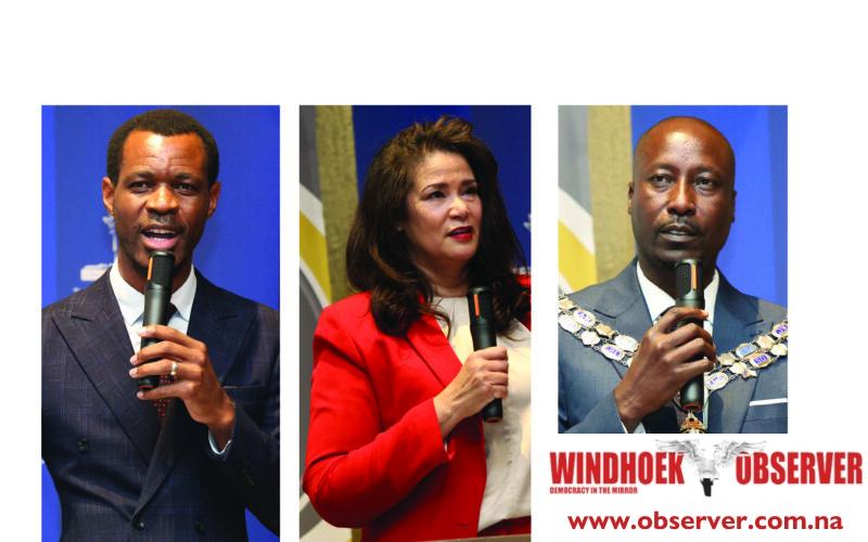 New science hub to open in Katutura