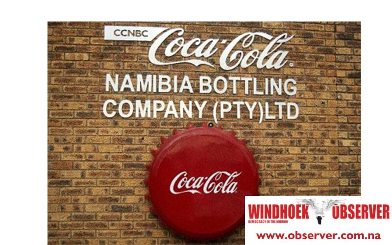 Coca-Cola Africa deal approved in Namibia