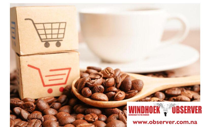 South Africa and Switzerland lead Namibia’s coffee supply