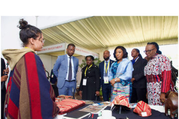 Commonwealth Business Summit concludes today