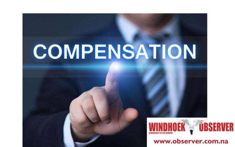 Compensations increase spending in third quarter