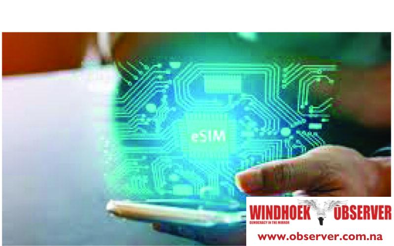 YOUNG OBSERVER | The future of connectivity in Namibia: progress that includes everyone