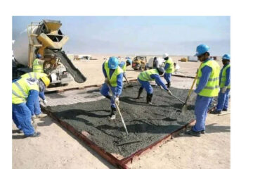 Construction sector projected to expand by 8.5%