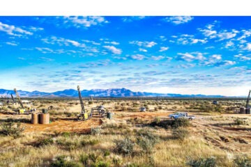 Construction activity picks up 