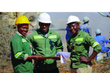 Consultants back ECC approval for Twin Hills project