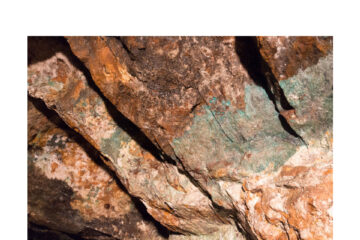 Koryx copper receives encouraging drill results