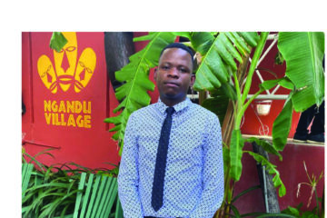 Rundu councillor plans expansion of learner support initiative 