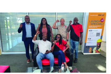 Court gives thumbs up to Nored workers’ strike