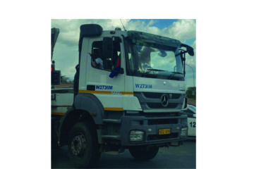 CoW to investigate alleged misuse of truck for campaigning