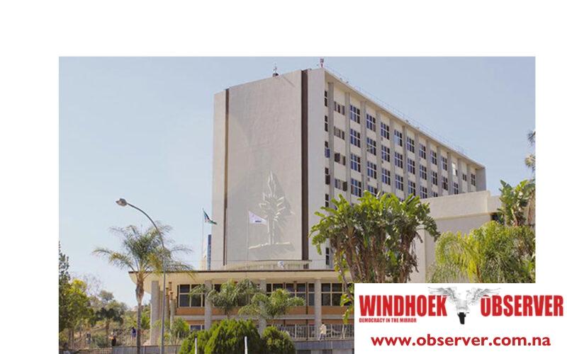 Windhoek launches debt relief programme for pensioners