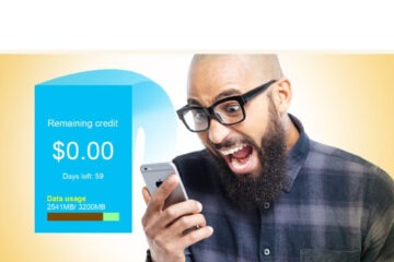 MTC blames device settings for data loss concerns