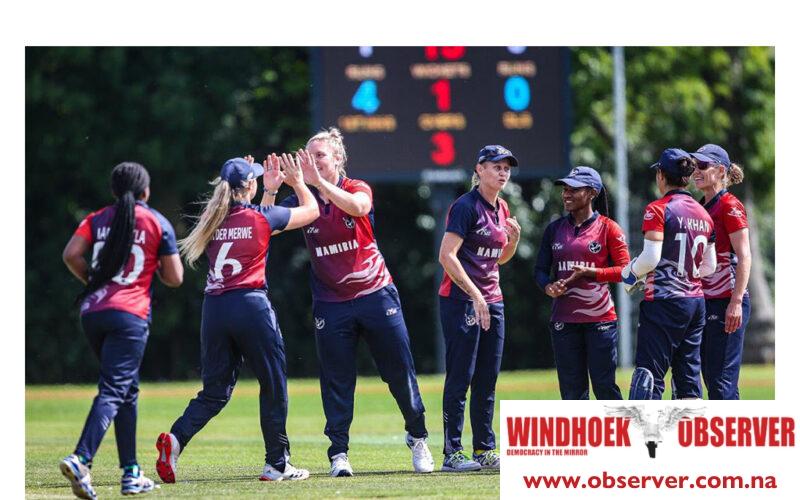 Capricorn Eagles gear up for 7-match SA clash