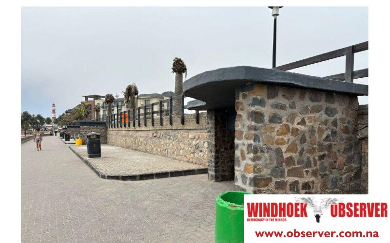 Swakopmund launches projects worth N$8 million to uplift communities