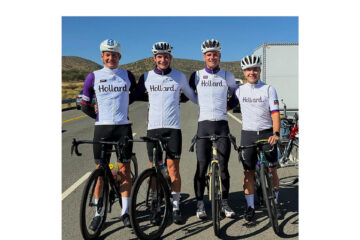 Coetzee and Greeff Win Big at Nedbank Power Pedal Series Finale