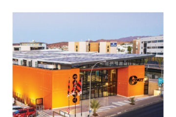 Stimulus sells 7.2% share in Cymot