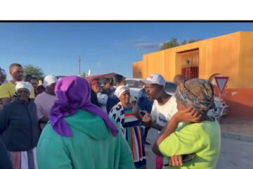 Parents call for national boycott over Khoekhoegowab language removal