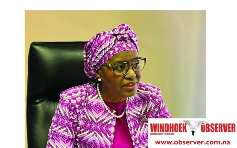 ‘Etosha fire was not an accident’ – Daniel 