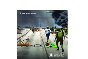 Malawi leading SADC response to Tanzania unrest – Namibian Presidency