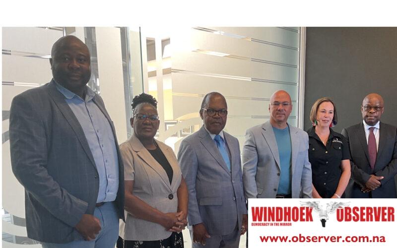 DBN leverages partnerships with enabling institutions