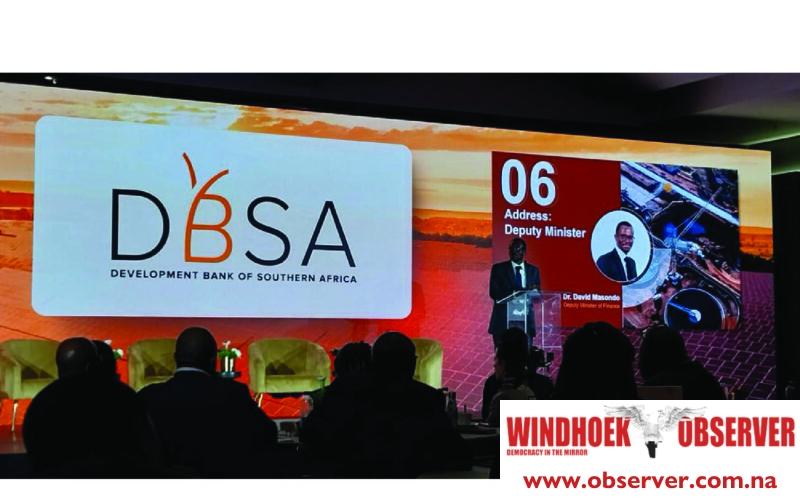 DBSA sees profit surge amid tough global climate