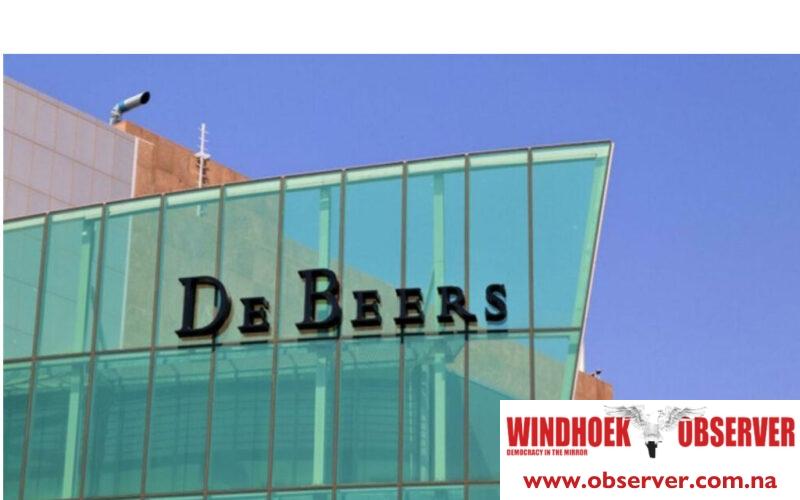 Did a Tax Dispute Hold Up the De Beers-Botswana Deal?