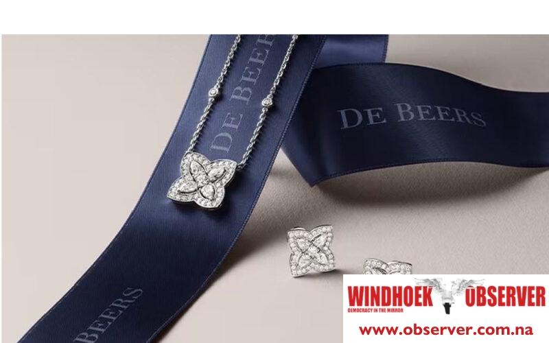 Anglo American pushes ahead with De Beers sale