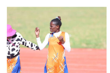 Deaf women encouraged to participate in sports