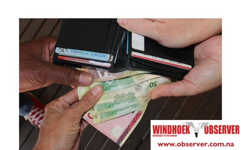 Businesses tap brakes on borrowing