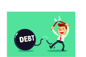 YOUNG OBSERVER | How to manage debt without losing your sanity