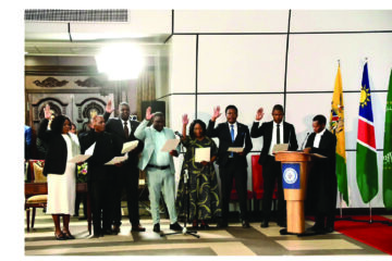 Public question new deputy minister pick