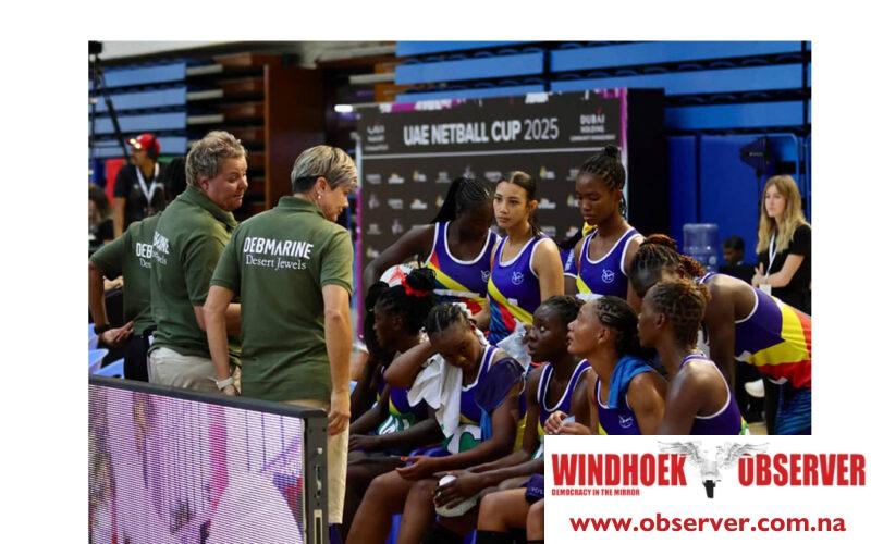 Desert Jewels captain vows to win the UAE Cup