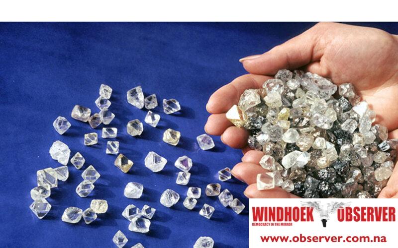 The state of the diamond market