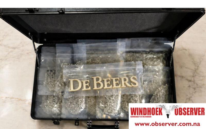 Diamond industry faces changes 