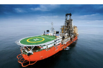 Namibia has 75 million carats in reserve
