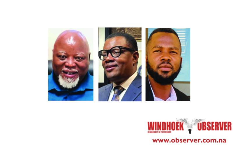 Diplomatic appointments stir tribal storm