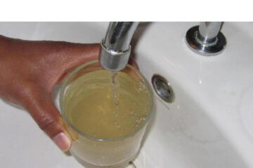 NamWater confirms Katima Mulilo’s discoloured tap water is safe