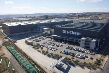 Brothers sell R640 million shares in Dis-Chem 
