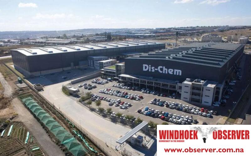 Brothers sell R640 million shares in Dis-Chem 
